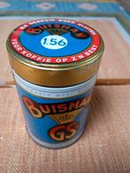 Vintage Buisman GS 1.56 koffie extract 1960+, Verzamelen, Ophalen of Verzenden, Koffie, Zo goed als nieuw