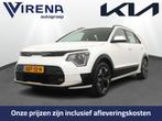 Kia Niro EV DynamicLine 64.8 kWh - Adaptief Cruise Control -, 12 maanden, Stof, 1657 kg, Origineel Nederlands