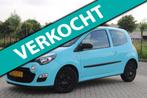 Renault Twingo 1.2 16V Authentique l Cruise l Elek Pak, Voorwielaandrijving, Twingo, Gebruikt, 4 cilinders