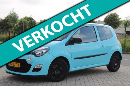 Renault Twingo 1.2 16V Authentique l Cruise l Elek Pak, Auto's, Renault, Bedrijf, Twingo, ABS, Airbags, Centrale vergrendeling