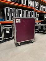 Flightcase | Techno case | sky-lite, Muziek en Instrumenten, Behuizingen en Koffers, Flightcase, Gebruikt, Ophalen of Verzenden