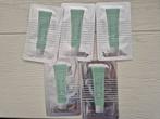 Sisley Eye Contoure Mask 5 x 3 ml (NIEUW), Ophalen of Verzenden, Nieuw, Ogen, Reiniging