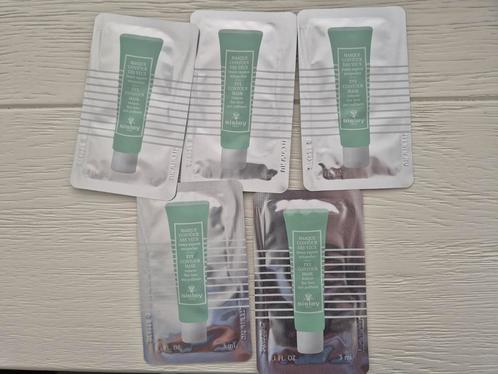 Sisley Eye Contoure Mask 5 x 3 ml (NIEUW), Sieraden, Tassen en Uiterlijk, Uiterlijk | Gezichtsverzorging, Nieuw, Reiniging, Ogen