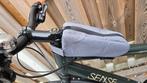 Bike, Gebruikt, Staal, Heren, 49 tot 53 cm
