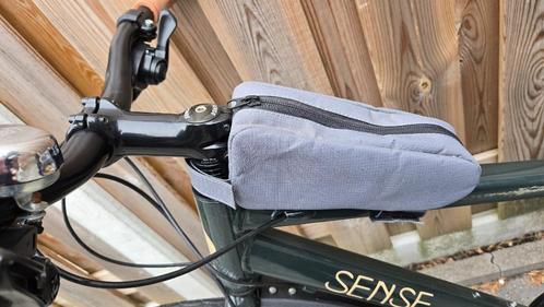 Bike, Fietsen en Brommers, Fietsen | Racefietsen, Gebruikt, Heren, Overige merken, Meer dan 20 versnellingen, Overige maten, Staal