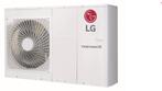 WARMTEPOMP LG THERMA V 5.0 1-PHASE T/M 16KW 3-PHASE, Nieuw, Hoog rendement (Hr), Verzenden