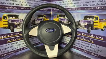 ford ka 2. stuurwiel met airbag. rtnr 61991360A00 beschikbaar voor biedingen