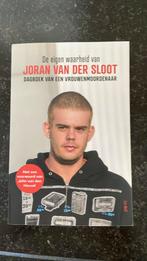 De eigen waarheid van Joran van der Sloot, Ophalen of Verzenden, Nieuw, Joran van der Sloot