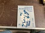 cricket Bloemendaal, Boeken, Ophalen of Verzenden, Zo goed als nieuw, Balsport