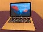 Macbook Pro 13” Retina (early 2015), Computers en Software, Apple Macbooks, Ophalen of Verzenden, Zo goed als nieuw, 2 tot 3 Ghz