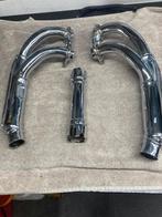 Uitlaatdelen Honda GL1100 1982, Ophalen of Verzenden, Nieuw