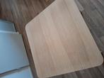ikea Lisabo salontafel, Huis en Inrichting, Tafels | Salontafels, Ophalen, Gebruikt, 100 tot 150 cm, 50 tot 100 cm
