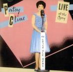 LP Patsy Cline - Live at The Opry, Cd's en Dvd's, Vinyl | Country en Western, Ophalen, Zo goed als nieuw, 12 inch