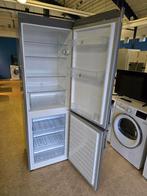 Whirlpool koelvriescombinatie | A+ | RVS | Gratis thuis 🚚✅️, Witgoed en Apparatuur, Koelkasten en IJskasten, Ophalen, Jirnsum