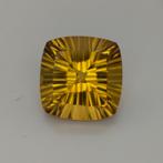 Citrine 12.95 karaat - Edelstenen, Ophalen of Verzenden, Nieuw