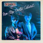 Soft Cell - Non-Stop Erotic Cabaret (1981 - LP), Ophalen of Verzenden, 1980 tot 2000, Gebruikt, 12 inch