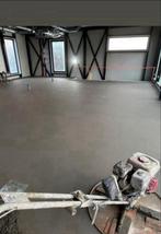 Afwerkvloeren - Strakke Zandcementvloeren, Tuin en Terras, Zand, Ophalen