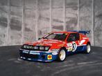 1:18 Otto - Renault Alpine A310 #87, Ophalen of Verzenden, Nieuw, Auto, OttOMobile
