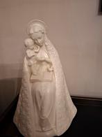 Maria beeldje met kindje.Hummel Flower Madonna, Ophalen of Verzenden