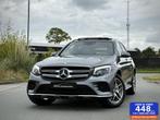 Mercedes GLC-klasse 250 d 4MATIC AMG Panoramadak|Distronic|S, Automaat, Gebruikt, 4 cilinders, 193 €/maand