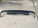 Audi A6 S6 C8 S-Line Diffuser Achterbumper, Gebruikt, Achter, Bumper, Audi