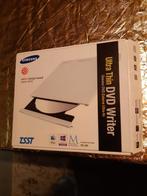 Dvd writer, Computers en Software, Optische drives, Ophalen of Verzenden, Zo goed als nieuw