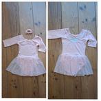 *nieuw* Balletpakje / danspakje, valt als maat 98/104, Ophalen of Verzenden, Nieuw, Kleding