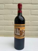 Château Ducru-Beaucaillou 1998 - Bordeaux Grand Cru Classé, Verzamelen, Wijnen, Ophalen of Verzenden, Zo goed als nieuw, Frankrijk