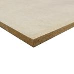 MDF | mdf plaat | houten platen | plaatmateriaal | platen, Ophalen, Nieuw, Hout, Minder dan 20 mm