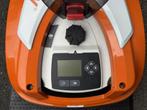 Stihl RMI 422.2 P robotmaaier - jong gebruikt 2022, Tuin en Terras, Robotmaaiers, Gebruikt, Stihl