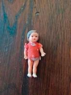 poppenhuis miniaturen ari popje 60, Ophalen of Verzenden, Zo goed als nieuw, Poppenhuis