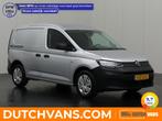 Volkswagen Caddy 2.0TDI Comfort | Navigatie | Airco | Cruise, Voorwielaandrijving, Stof, Gebruikt, 4 cilinders