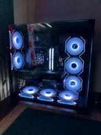 Gaming PC 5070 ti, Computers en Software, Desktop Pc's, 32 GB, Zelf gebouwde pc, Nieuw, Ophalen of Verzenden