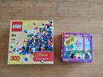 Lege Lego dozen 4781 5820, Gebruikt, Ophalen of Verzenden, Lego
