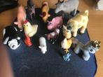 Boerderijdieren, Verzamelen, Poppetjes en Figuurtjes, Ophalen of Verzenden, Zo goed als nieuw