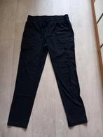 G-maxx cargo broek maat XXL, Verzenden, Zwart, Maat 46/48 (XL) of groter, Zo goed als nieuw
