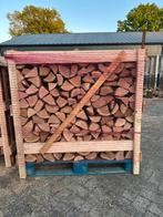 Ovengedroogd eikenhout, Tuin en Terras, Haardhout, 6 m³ of meer, Ophalen, Eikenhout, Blokken