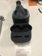 Opel Corsa D 1.2 16v 2010 Schakelpook met hoes en paneel, Auto-onderdelen, Ophalen of Verzenden, Gebruikt