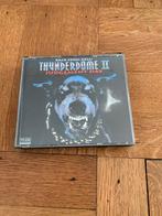 Thunderdome II - Cd Hardcore, Cd's en Dvd's, Ophalen of Verzenden, Gebruikt, Overige genres