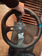 Logitech G29 Racestuur en Pedalen - Perfect voor Sim Racen!, Ophalen of Verzenden, Gebruikt