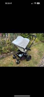 Bugaboo kinderwagen – compleet en netjes gebruikt, Ophalen, Gebruikt, Zonnekap