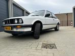 Prachtige originele BMW E30 SuperETA, geweldige staat, Auto's, Te koop, Elektrische buitenspiegels, Benzine, Blauw