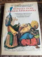 De wonderbaarlijke avonturen van Baron von Münchhausen, Ophalen of Verzenden, Gelezen