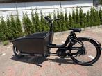 Urban Arrow electrische bakfiets (2 kinderen), Fietsen en Brommers, Fietsen | Bakfietsen, Ophalen of Verzenden, Gebruikt, 2 kinderen