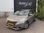 Peugeot 208 1.4 VTi ACTIVE | CARPLAY | CRUISE | APK 11-2026!, Voorwielaandrijving, Euro 5, Stof, Gebruikt