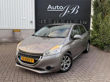Peugeot 208 1.4 VTi ACTIVE | CARPLAY | CRUISE | APK 11-2026! beschikbaar voor biedingen