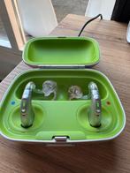 PHONAK NAIDA P50-PR. L&R, Ophalen of Verzenden, Zo goed als nieuw