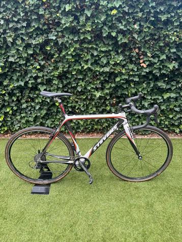 Stevens Cyclocross Team beschikbaar voor biedingen