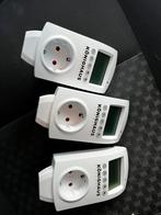 Konighaus thermostaat, Doe-het-zelf en Verbouw, Verwarming en Radiatoren, Thermostaat, Minder dan 30 cm, Minder dan 60 cm, Ophalen of Verzenden