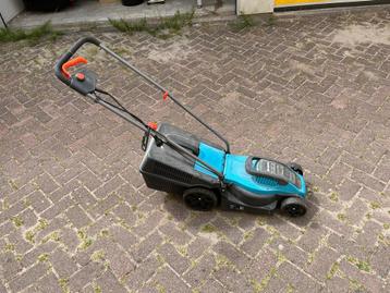 Gardena elektrische grasmaaier  beschikbaar voor biedingen